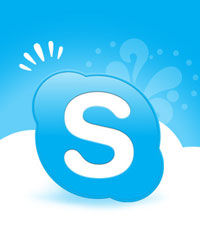 Удаляем сообщения одного пользователя со с Skype